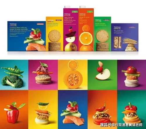 食品營(yíng)銷(xiāo)策劃公司揭秘 7個(gè)引爆市場(chǎng)的食品設(shè)計(jì)小技巧